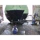 KATI YAKITLI SİLİNDİRİK BUHAR KAZANI